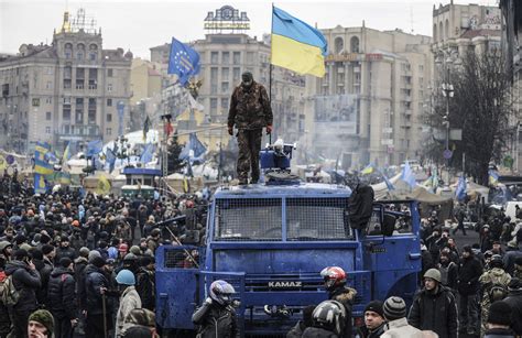 Майдан украина