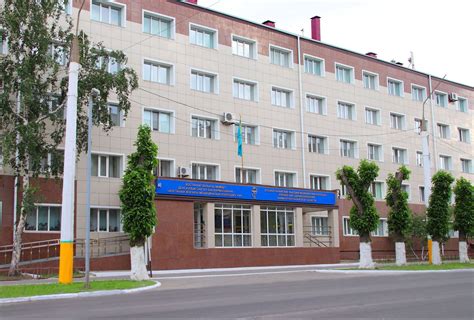 Медицинский колледж ногинск