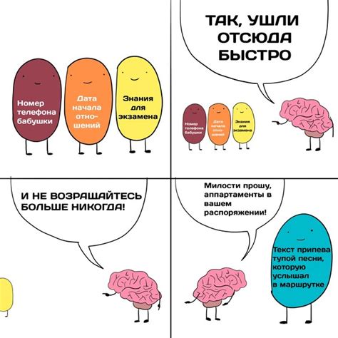 Мем про мозг