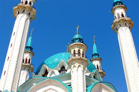 Мечеть на английском