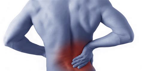 Миозит спины симптомы и лечение