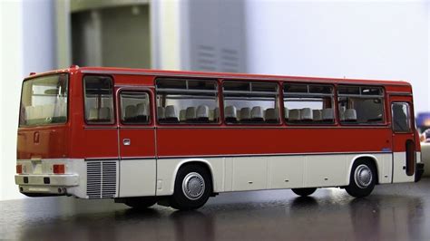 Модели автобусов 1 43 в контакте моделизм