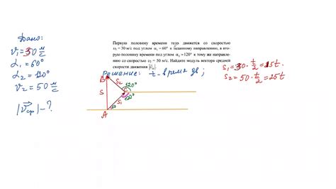 Модуль вектора а перпендикулярного оси оу равен 18 выберите правильные утверждения