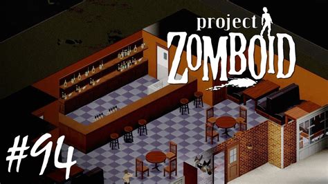 Моды для project zomboid
