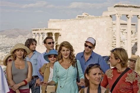 Мое большое греческое лето фильм 2009