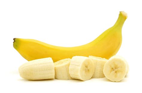 Можно ли есть бананы на голодный желудок