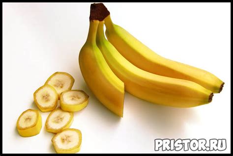 Можно ли есть бананы на голодный желудок
