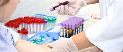 Можно ли по анализу крови определить онкологию