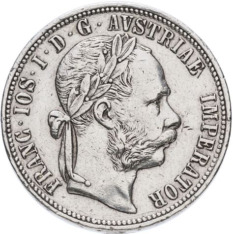 Монеты австрии