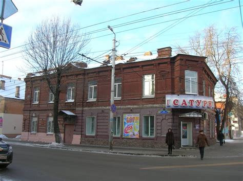 Московская 48