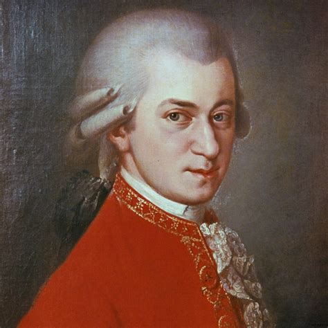 Моцарт раменское