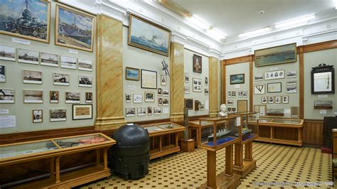 Музей черноморского флота
