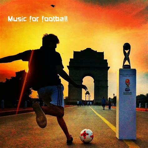 Музыка для футбола