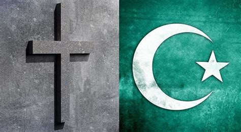 Мусульмане принявшие христианство
