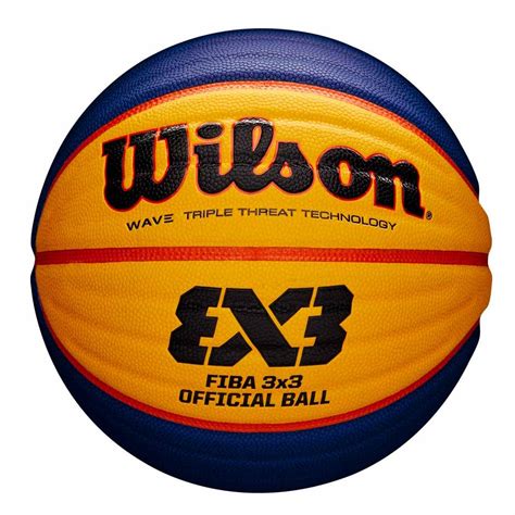 Мяч баскетбольный wilson