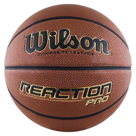 Мяч баскетбольный wilson