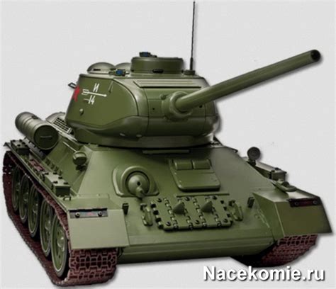 Назовите одну любую не указанную в данном тексте модель танка состоявшую на вооружении красной армии