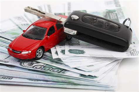 Налог на покупку автомобиля