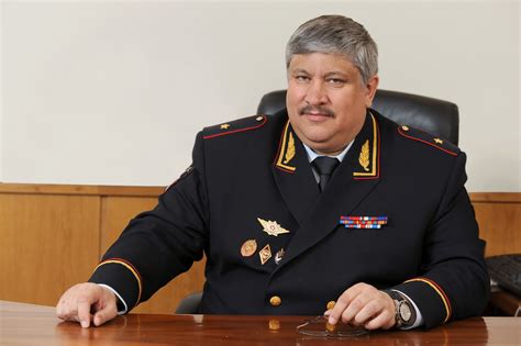 Начальник гу мвд россии по санкт петербургу и ленинградской области