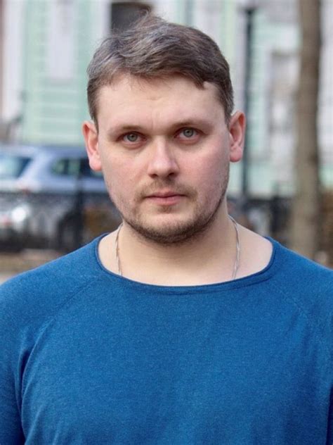 Николай иванов актер биография и личная жизнь