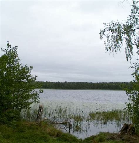 Никольское озеро
