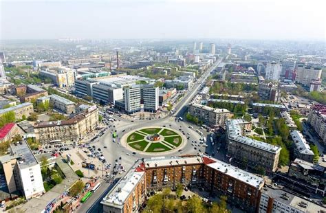 Новосибирск сколько жителей