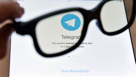 Новостные паблики в телеграм
