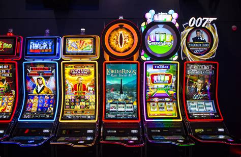 Новые игровые автоматы slot machines best