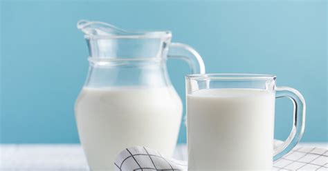 Нормализованное молоко что это означает