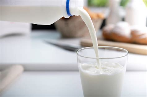 Нормализованное молоко что это означает
