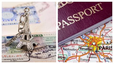Нужна ли виза во францию