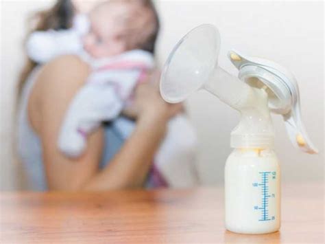 Нужно ли сцеживать молоко после каждого кормления новорожденного