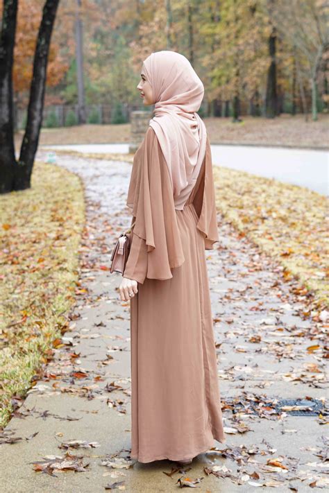 Одежда мусульманок