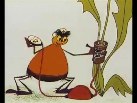 Одуванчик толстые щеки мультфильм 1971