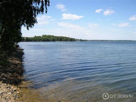 Озеро калды челябинская область базы