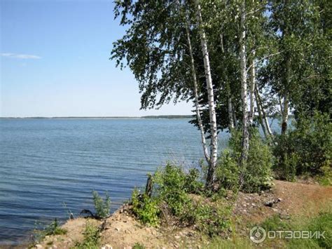 Озеро калды челябинская область базы