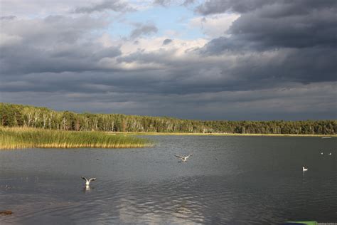 Озеро катай челябинская область