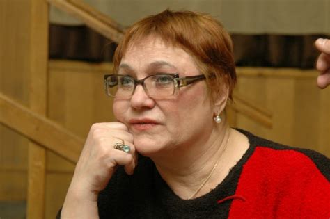 Олеся русланова