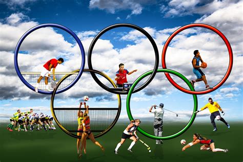 Олимпийские игры 2016