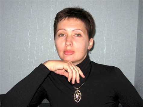 Ольга гаспарова