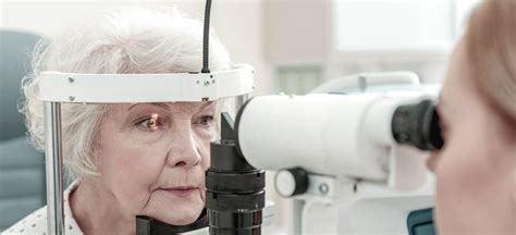 Операция катаракты у пожилых людей бесплатно