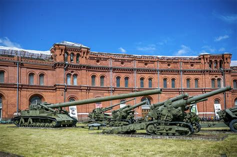Оружейный музей в санкт петербурге