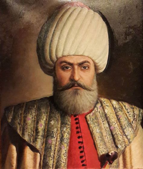 Освоение осман