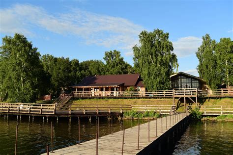 Отдых на беловском водохранилище домик цены