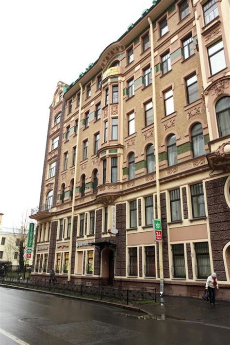 Отель на невском проспекте санкт петербург