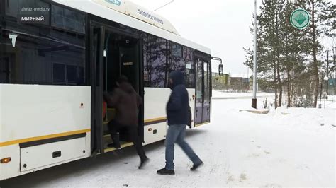 Отследить автобус красноярск онлайн