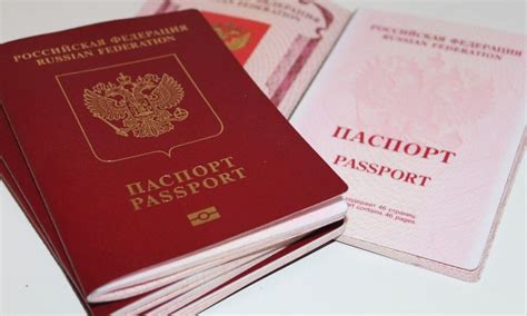 Оформление паспорта в 14 лет