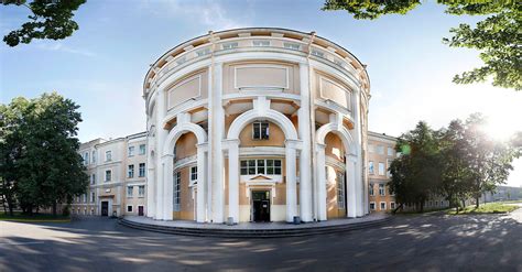 Павлова медицинский университет официальный