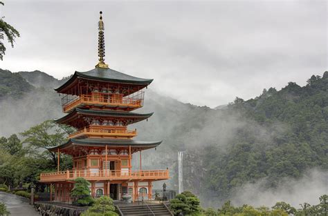 Пагода сох