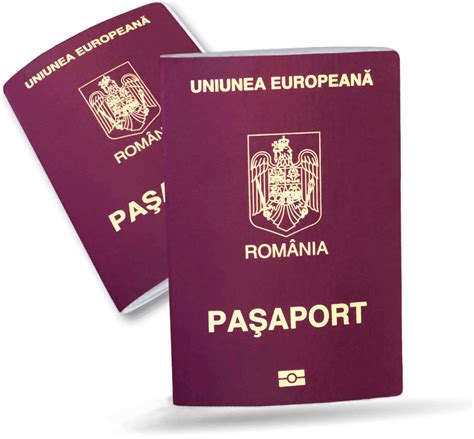 Паспорт ес